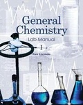 Cover: General Chemistry I Lab Manual - Kendall/Hunt Publishing Co ,U.S.