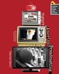 Cover: History of American Broadcasting - Kendall/Hunt Publishing Co ,U.S.