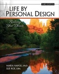 Cover: Life by Personal Design: Realizing Your Dream - Kendall/Hunt Publishing Co ,U.S.