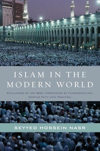 Abbildung von: Islam in the Modern World - HarperOne