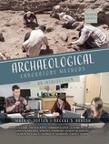 Cover: Archaeological Laboratory Methods: An Introduction - Kendall/Hunt Publishing Co ,U.S.