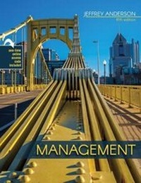 Enlarge image Cover: Management - Kendall/Hunt Publishing Co ,U.S.