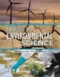 Cover: Exercises in Environmental Science - Kendall/Hunt Publishing Co ,U.S.