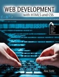 Cover: Web Development with HTML5 and CSS - Kendall/Hunt Publishing Co ,U.S.