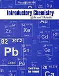Cover: Introductory Chemistry: Labs and Activities - Kendall/Hunt Publishing Co ,U.S.