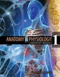 Cover: Anatomy and Physiology I Laboratory Manual - Kendall/Hunt Publishing Co ,U.S.