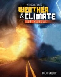 Abbildung von: Introduction to Weather and Climate Lab Manual - Kendall/Hunt Publishing Co ,U.S.