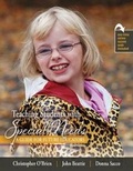 Cover: Teaching Students with Special Needs: A Guide for Future Educators - Kendall/Hunt Publishing Co ,U.S.