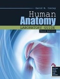Cover: Human Anatomy Laboratory Guide - Kendall/Hunt Publishing Co ,U.S.