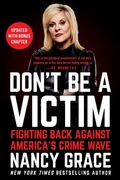 Cover: Don't Be a Victim - Grand Central Publishing