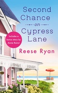 Cover: Second Chance on Cypress Lane - Grand Central Publishing
