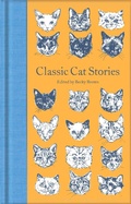 Cover: Classic Cat Stories - Macmillan Collector's Library