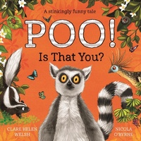 Abbildung von: Poo! Is That You? - Macmillan Children's Books