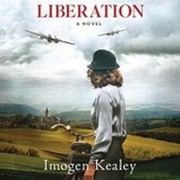 Enlarge image Cover: Liberation - Grand Central Publishing