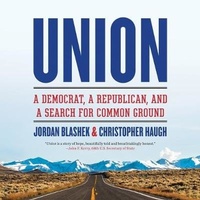 Enlarge image Cover: Union Lib/E - Little Brown and Company