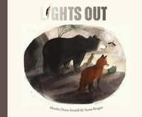 Enlarge image Cover: Lights Out - Creative Editions
