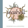 Cover: Seashell - Creative Editions