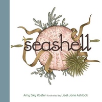 Enlarge image Cover: Seashell - Creative Editions