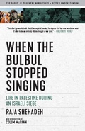 Cover: When the Bulbul Stopped Singing - Steerforth