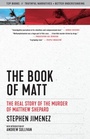 Cover: The Book of Matt - Steerforth