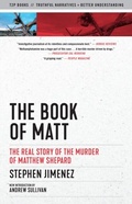 Cover: The Book of Matt - Steerforth