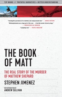 Enlarge image Cover: The Book of Matt - Steerforth