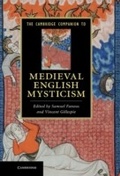 Cover: The Cambridge Companion to Medieval English Mysticism - Cambridge University Press