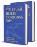 Cover: Structural Health Monitoring 2019, Two Volume Set - DEStech Publications, Inc