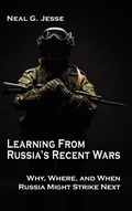 Cover: Learning From Russia's Recent Wars - Cambria Press