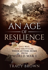 Abbildung von: An Age of Resilience - Tracy Brown