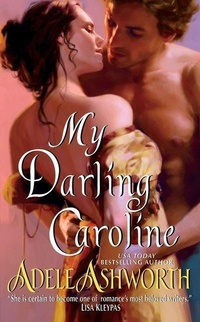 Enlarge image Cover: My Darling Caroline - Avon Books