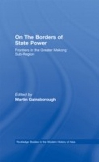 Abbildung von: On The Borders of State Power - Routledge