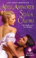 Cover: Stolen Charms - Avon Books
