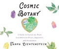 Cover: Cosmic Botany - Dreamscape Media