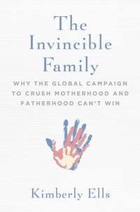 Enlarge image Cover: The Invincible Family - Gateway Editions