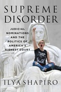 Cover: Supreme Disorder - Gateway Editions