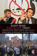 Cover: Right-Wing Radicalism Today - Routledge