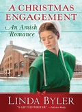 Cover: A Christmas Engagement - Good Books