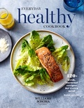 Cover: WS Everyday Healthy Cookbook - Weldon Owen, Incorporated