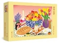 Cover: Still Life: 1000-Piece Puzzle - Hardie Grant Books