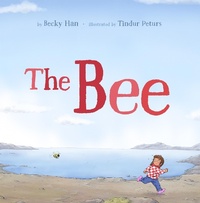 Enlarge image Cover: The Bee - Inhabit Media Inc