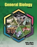 Cover: General Biology - Kendall/Hunt Publishing Co ,U.S.