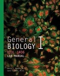 Cover: General Biology 1: BIOL 1406 Lab Manual - Kendall/Hunt Publishing Co ,U.S.