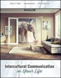 Cover: Intercultural Communication in Your Life - Kendall/Hunt Publishing Co ,U.S.