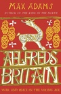 Cover: Aelfred's Britain - Apollo