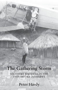 Abbildung von: The Gathering Storm - Grosvenor House Publishing Ltd