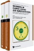 Cover: Handbook Of Climate Change And Agroecosystems - Climate Change And Farming System Planning In Africa And South Asia: Agmip Stakeholder-driven Research (In 2 Parts) - World Scientific Europe Ltd