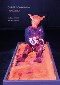Enlarge image Cover: Queer Communion - Intellect Books