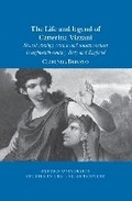 Cover: The Life and Legend of Catterina Vizzani - Voltaire Foundation