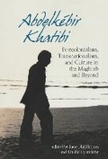 Cover: Abdelkebir Khatibi 2020 - Liverpool University Press